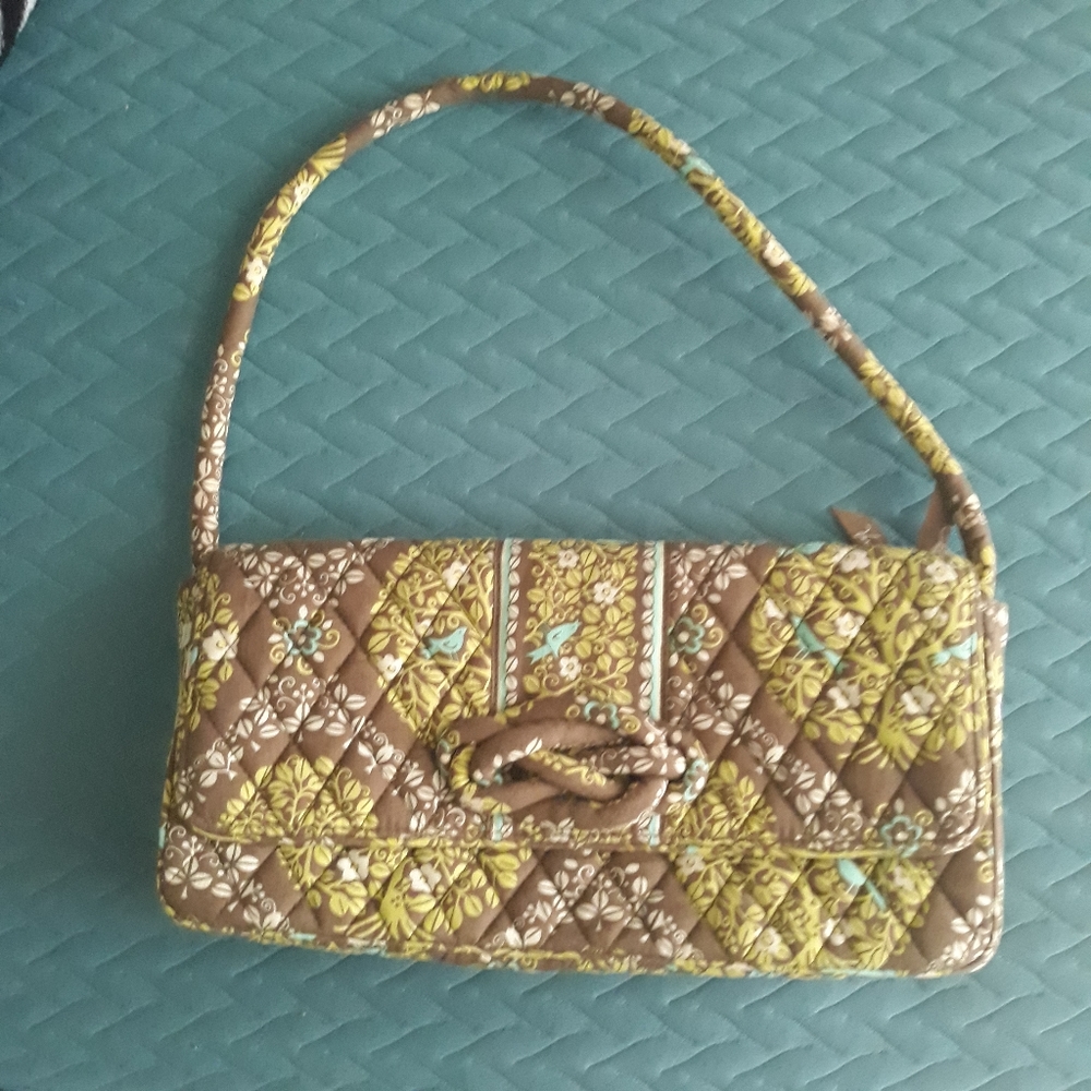 Vera Bradley purse